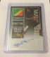 2015-16 Panini Contenders Draft Picks Playoff Ticket #165 Emmanuel Mudiay