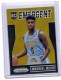 2015-16 Panini Prizm Emergent Gold Prizms #2 Emmanuel Mudiay