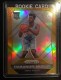 2015-16 Panini Prizm Gold Prizms #316 Emmanuel Mudiay