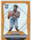 2015-16 Panini Prizm Orange Prizms #316 Emmanuel Mudiay