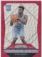 2015-16 Panini Prizm Ruby Wave Prizms #316 Emmanuel Mudiay