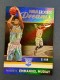 2015-16 Hoops Dreams Holo Artist Proof #2 Emmanuel Mudiay