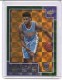 2015-16 Hoops Green #294 Emmanuel Mudiay