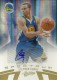 2010-11 Absolute Memorabilia Spectrum Gold Signatures #10 Stephen Curry