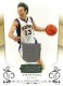2010-11 Timeless Treasures Materials Jerseys #12 Steve Nash