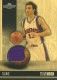 2008-09 Topps Hardwood Relics #HRSN Steve Nash