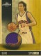 2008-09 Topps Hardwood Relics Mahogany #HRSN Steve Nash