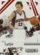 2009-10 Rookies And Stars Longevity Materials Ruby #77 Steve Nash
