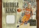 2009-10 Court Kings Dribble Kings Materials #1 Steve Nash