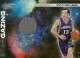 2009-10 Absolute Memorabilia Star Gazing Materials #29 Steve Nash