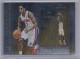 2012-13 Brilliance Magic Numbers #15 Brandon Knight
