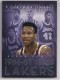 2013-14 Timeless Treasures Timeless Teams #12 Byron Scott