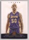2012-13 Momentum #128 Robert Sacre