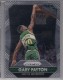 2015-16 Panini Prizm #285 Gary Payton