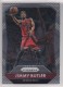 2015-16 Panini Prizm #153 Jimmy Butler