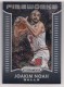 2015-16 Panini Prizm Fireworks #8 Joakim Noah