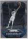 2015-16 Panini Prizm #96 Kevin Durant
