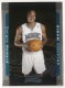 2004-05 Bowman Chrome #129 Dwight Howard