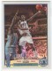 2003-04 Topps Chrome Refractors #139 Josh Howard