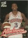 1996-97 Ultra #82 Allen Iverson - Quantity: 1 - Owned by: pspstatus 