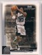 2002-03 Upper Deck MVP #161 Antonio Daniels - Quantity: 1 - Owned by: tutall 