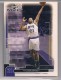 2002-03 Upper Deck MVP #154 Vlade Divac - Quantity: 1 - Owned by: tutall 
