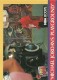 1990-91 Hoops #382 Michael Jordan Playground