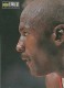 1997-98 Collector's Choice #387 Michael Jordan MM