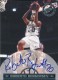 1999 Press Pass Authentics Autographs #30 Roberto Bergersen