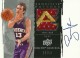 2009-10 Exquisite Collection Autographs Patches #PSN Steve Nash - Quantity: 2 - Owned by: kolby134 