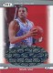 2005 Sage Hit Autographs #A42 Sean May