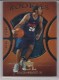 2005-06 Sweet Shot Gold #131 Bracey Wright