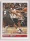 2005-06 Bazooka #209 Bracey Wright