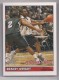 2005-06 Bazooka Minis #209 Bracey Wright