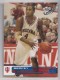 2005 Press Pass Blue #40 Bracey Wright
