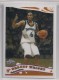 2005-06 Topps Chrome #201 Bracey Wright