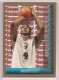 2005-06 Bowman Gold #139 Bracey Wright