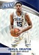 2015 Panini National Convention VIP #5 Jahlil Okafor