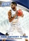 2015 Panini National Convention VIP #6 Karl-Anthony Towns