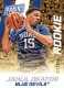 2015 Panini National Convention #32A Jahlil Okafor