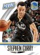 2015 Panini National Convention #9A Stephen Curry