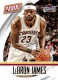 2015 Panini National Convention #11 LeBron James