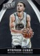 2015 Panini National Convention VIP Party #9 Stephen Curry