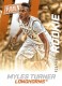 2015 Panini National Convention #38 Myles Turner