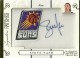 2009-10 Playoff National Treasures Signature Patches NBA Team #18 Steve Nash
