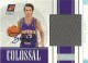 2009-10 Playoff National Treasures Colossal Materials Signatures #15 Steve Nash