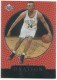 1998-99 Upper Deck Ovation #80 Paul Pierce - Quantity: 2 - BV: $10.00 - Owned by: mess0312 