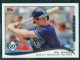 2014 Topps #333 Wil Myers - Quantity: 1 - Owned by: Algae 