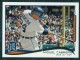 2014 Topps #335 Miguel Cabrera - Quantity: 1 - Owned by: Algae 