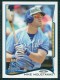 2014 Topps #341 Mike Moustakas - Quantity: 1 - Owned by: Algae 